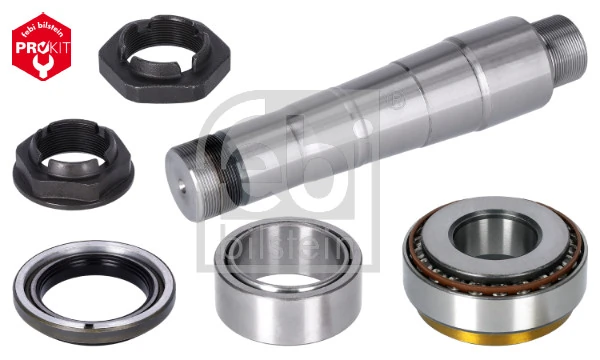 Repair Kit, kingpin